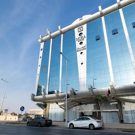 ריאד Mira Business Hotel מראה חיצוני תמונה